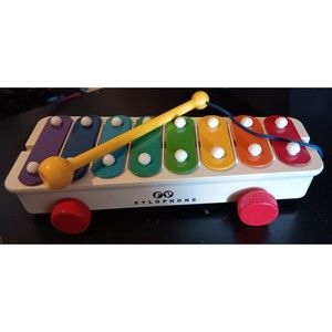 Fisher Price Xylophone